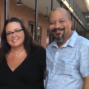 Meet your Posher, Trisha